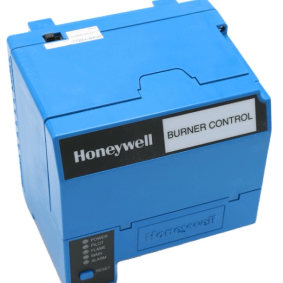 Honeywell Blue Control Module - Picture 12 of 15